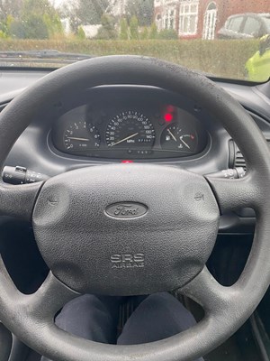Lot 14 - 1996 Ford Escort 1.4 LX