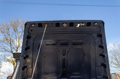 Lot 88 - 2007 Land Rover Defender 90 County