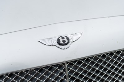 Lot 71 - 2005 Bentley Continental Flying Spur