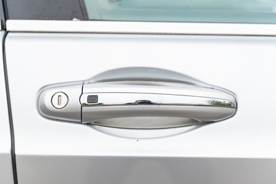 Lot 71 - 2005 Bentley Continental Flying Spur