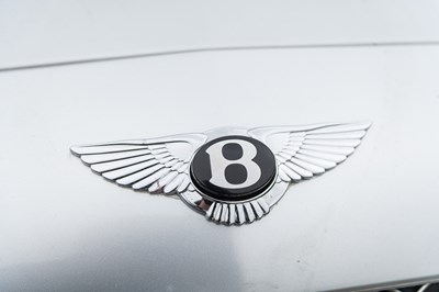 Lot 71 - 2005 Bentley Continental Flying Spur