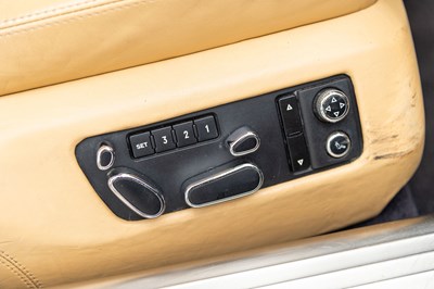 Lot 71 - 2005 Bentley Continental Flying Spur