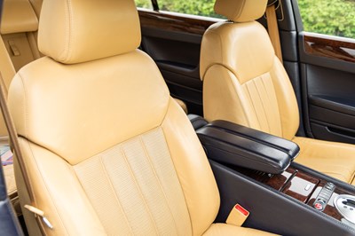 Lot 71 - 2005 Bentley Continental Flying Spur