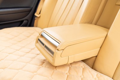 Lot 71 - 2005 Bentley Continental Flying Spur