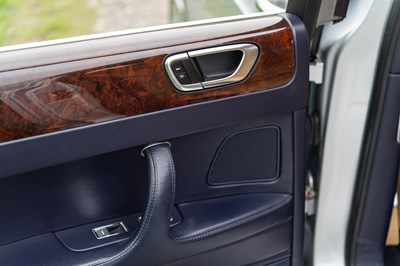 Lot 71 - 2005 Bentley Continental Flying Spur