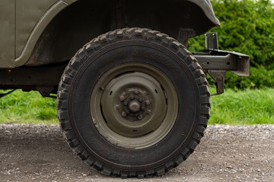 Lot 87 - 1971 Kaiser CJ-5 Jeep