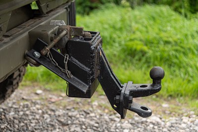 Lot 87 - 1971 Kaiser CJ-5 Jeep