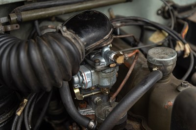 Lot 87 - 1971 Kaiser CJ-5 Jeep
