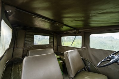 Lot 87 - 1971 Kaiser CJ-5 Jeep