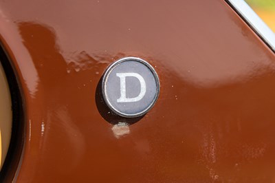 Lot 12 - 1971 Triumph 1500