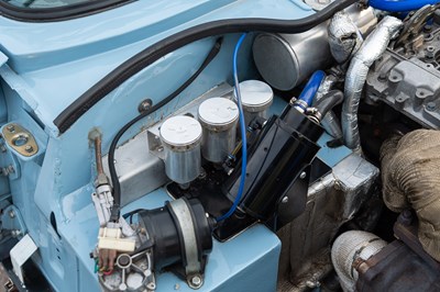 Lot 64 - 1973 Triumph GT6