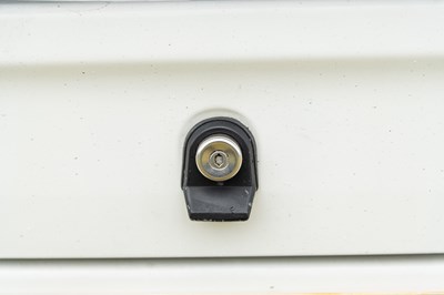 Lot 35 - 1991 Ford Escort XR3I