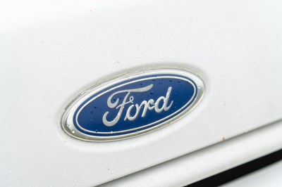 Lot 35 - 1991 Ford Escort XR3I