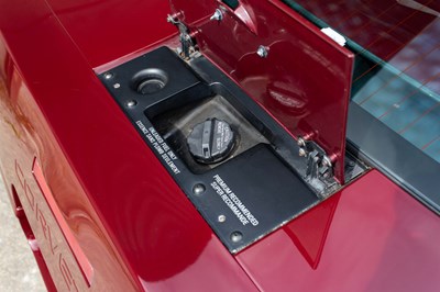 Lot 48 - 1993 Chevrolet Corvette C4