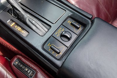 Lot 48 - 1993 Chevrolet Corvette C4