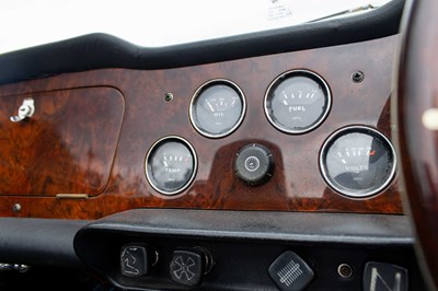 Lot 28 - 1973 Triumph TR6