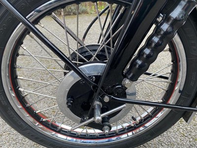Lot 13 - 1955 Vincent Rapide
