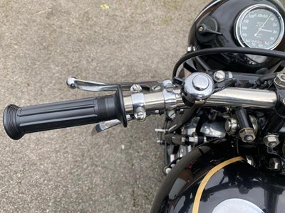 Lot 13 - 1955 Vincent Rapide
