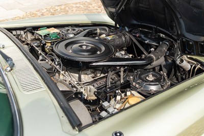 Lot 69 - 1985 Bentley Continental Convertible