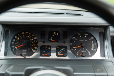 Lot 52 - 1990 Renault 5 GT Turbo
