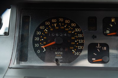 Lot 52 - 1990 Renault 5 GT Turbo