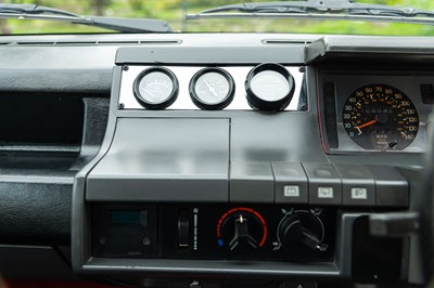 Lot 52 - 1990 Renault 5 GT Turbo