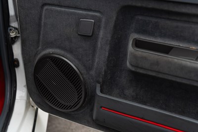 Lot 52 - 1990 Renault 5 GT Turbo