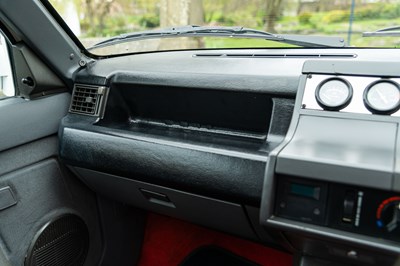 Lot 52 - 1990 Renault 5 GT Turbo