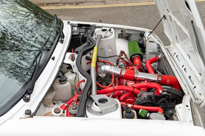 Lot 52 - 1990 Renault 5 GT Turbo