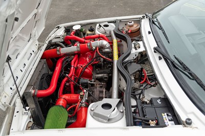 Lot 52 - 1990 Renault 5 GT Turbo