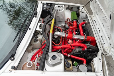 Lot 52 - 1990 Renault 5 GT Turbo