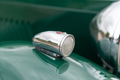Lot 31 - 1947 MG TC Midget