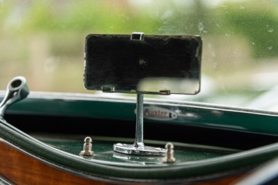 Lot 31 - 1947 MG TC Midget