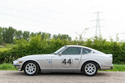 Lot 78 - 1972 Datsun 240Z
