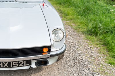 Lot 78 - 1972 Datsun 240Z