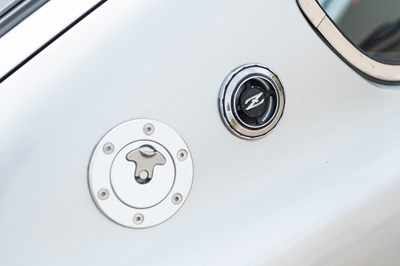 Lot 78 - 1972 Datsun 240Z