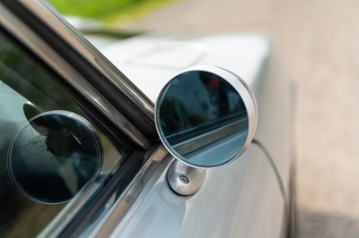 Lot 78 - 1972 Datsun 240Z