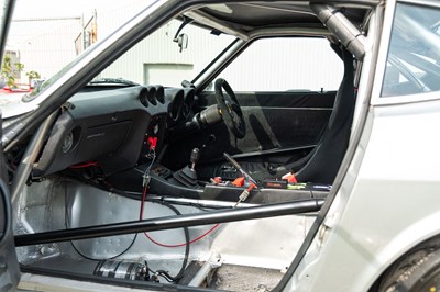 Lot 78 - 1972 Datsun 240Z
