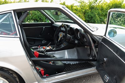 Lot 78 - 1972 Datsun 240Z