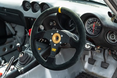 Lot 78 - 1972 Datsun 240Z