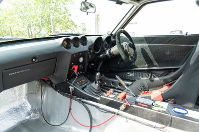 Lot 78 - 1972 Datsun 240Z