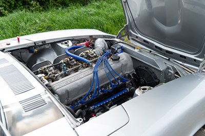 Lot 78 - 1972 Datsun 240Z