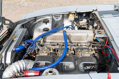 Lot 78 - 1972 Datsun 240Z