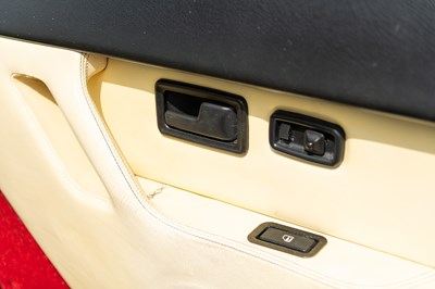 Lot 67 - 1988 Ferrari Mondial QV