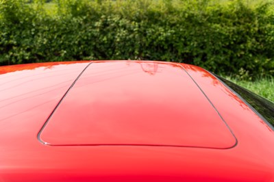 Lot 67 - 1988 Ferrari Mondial QV