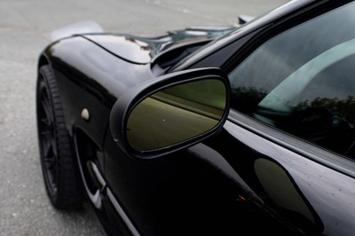Lot 49 - 2001 Chevrolet Corvette C5