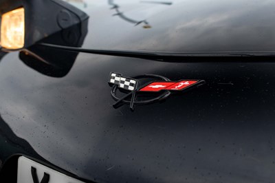 Lot 49 - 2001 Chevrolet Corvette C5