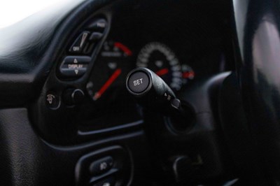 Lot 49 - 2001 Chevrolet Corvette C5