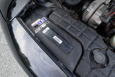 Lot 49 - 2001 Chevrolet Corvette C5