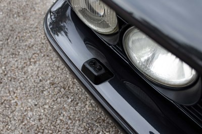 Lot 43 - 1992 BMW M5